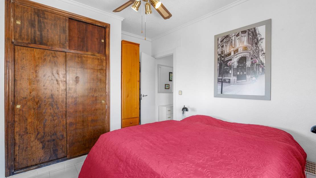 Sale - Apartment - Torrevieja - Torrevieja Centro