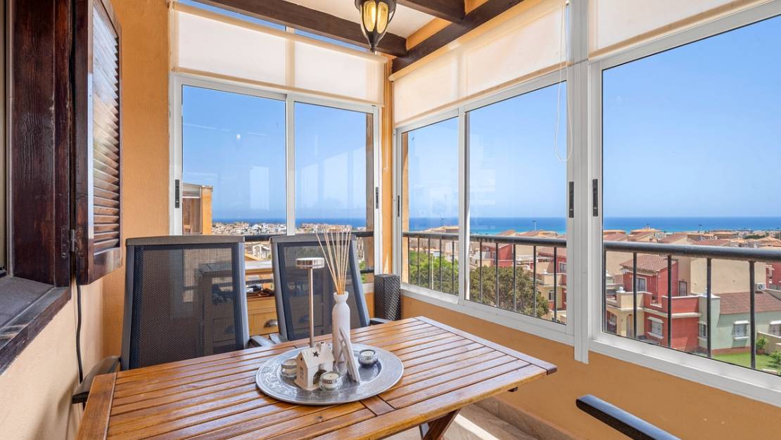 Sale - Apartment - Torrevieja - Torrevieja Centro
