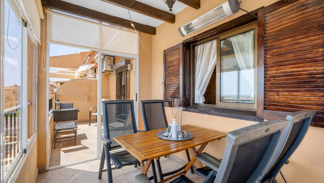 Sale - Apartment - Torrevieja - Torrevieja Centro