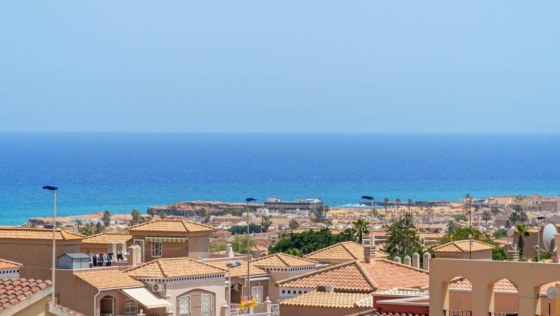 Sale - Apartment - Torrevieja - Torrevieja Centro