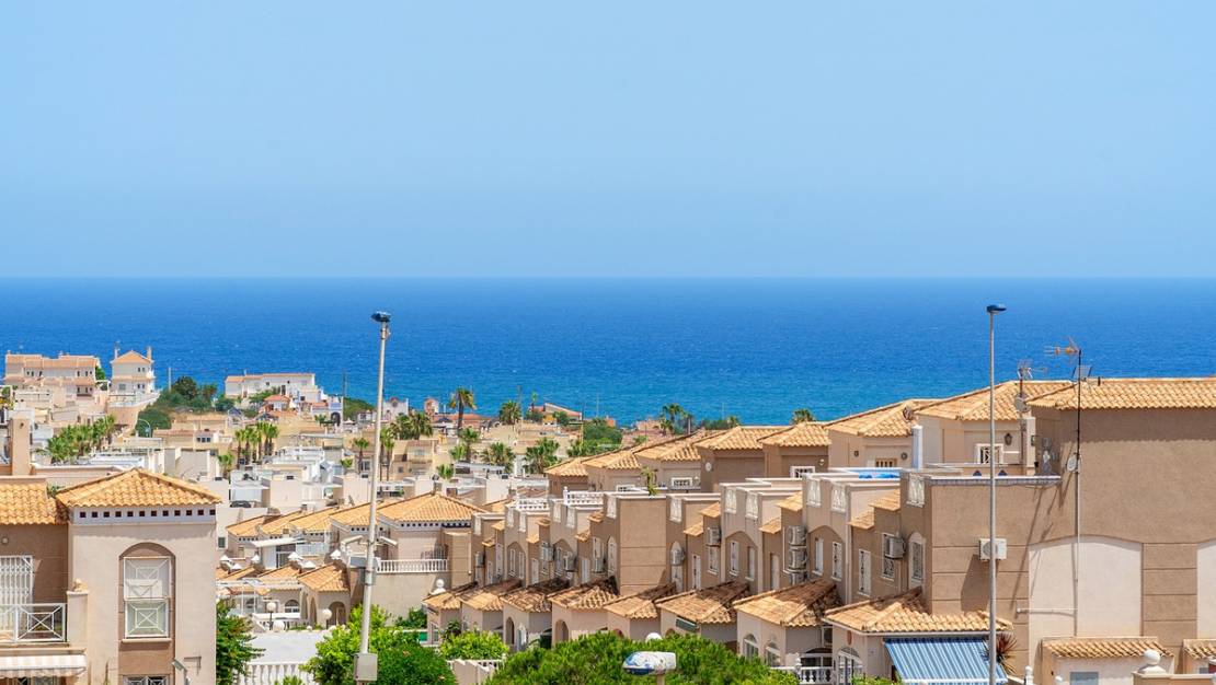 Sale - Apartment - Torrevieja - Torrevieja Centro