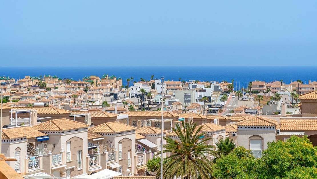 Sale - Apartment - Torrevieja - Torrevieja Centro