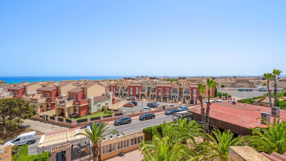 Sale - Apartment - Torrevieja - Torrevieja Centro