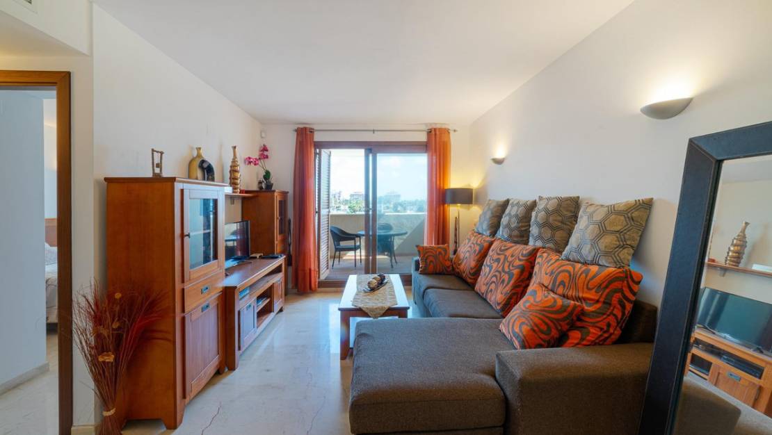 Sale - Apartment - Torrevieja - Torrevieja Centro
