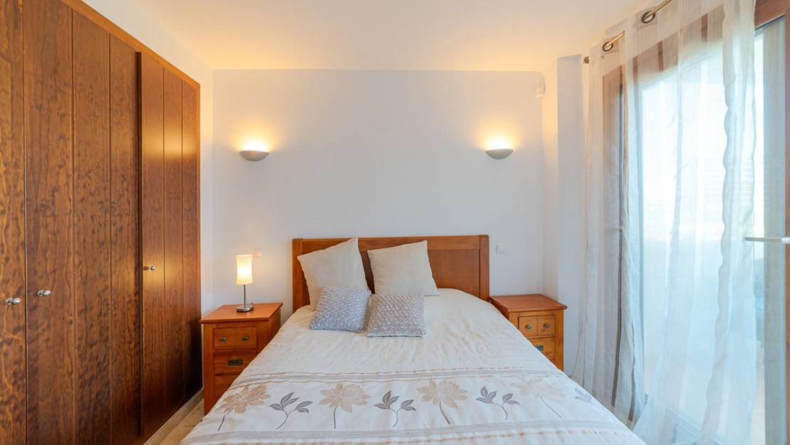 Sale - Apartment - Torrevieja - Torrevieja Centro