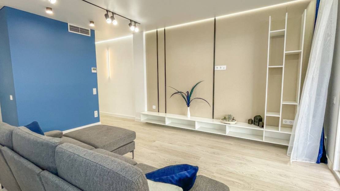 Sale - Apartment - Torrevieja - Torrevieja Centro