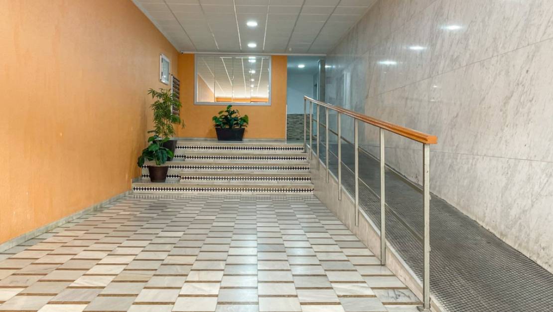 Sale - Apartment - Torrevieja - Torrevieja Centro