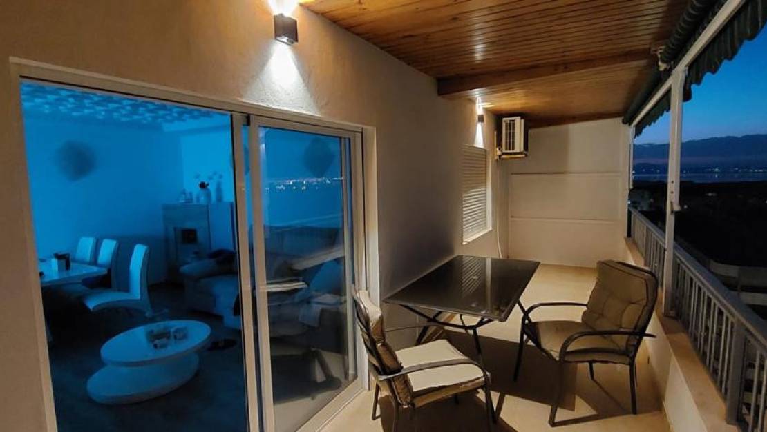 Sale - Apartment - Torrevieja - Torrevieja Centro