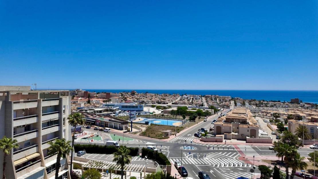 Sale - Apartment - Torrevieja - Torrevieja Centro