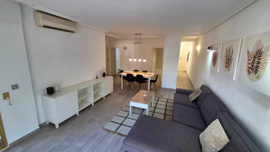 Sale - Apartment - Torrevieja - Torrevieja Centro