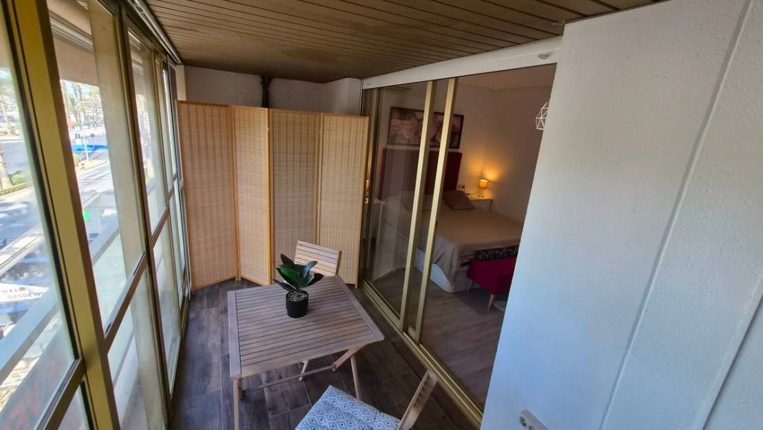 Sale - Apartment - Torrevieja - Torrevieja Centro