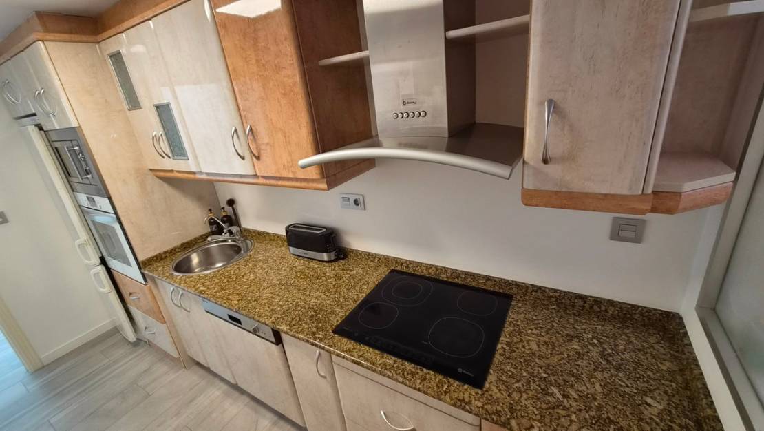Sale - Apartment - Torrevieja - Torrevieja Centro
