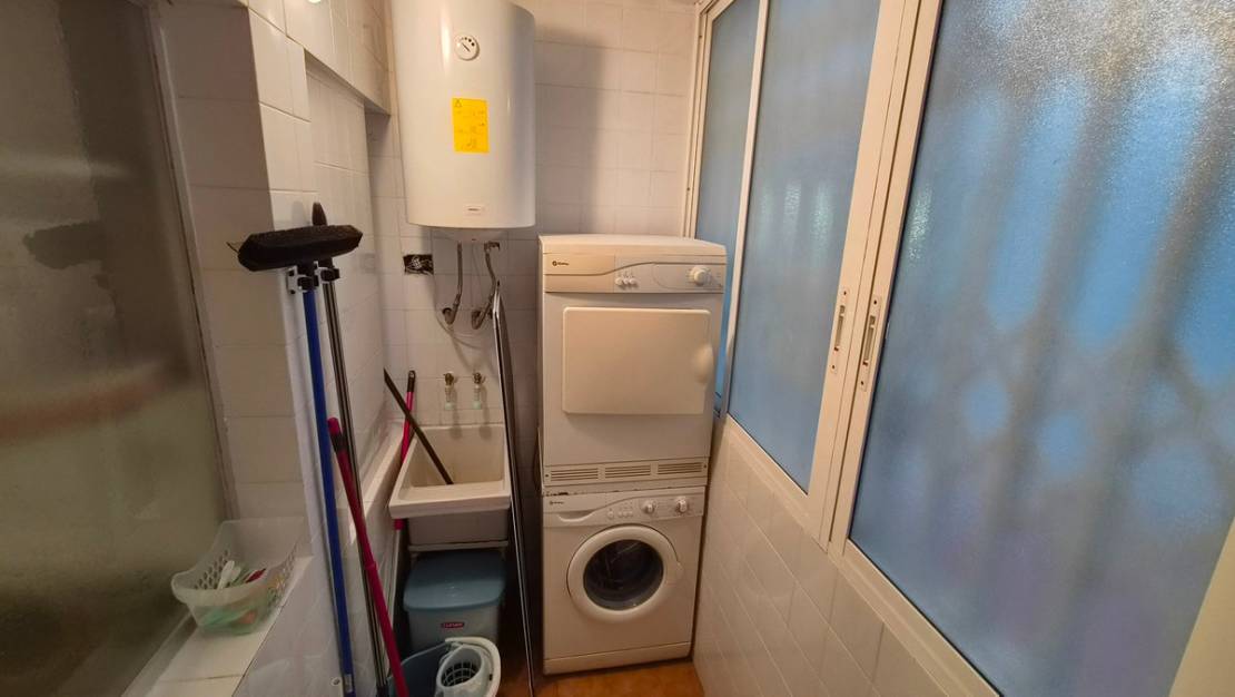 Sale - Apartment - Torrevieja - Torrevieja Centro