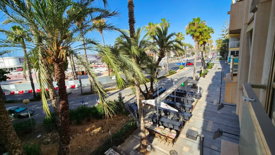 Sale - Apartment - Torrevieja - Torrevieja Centro