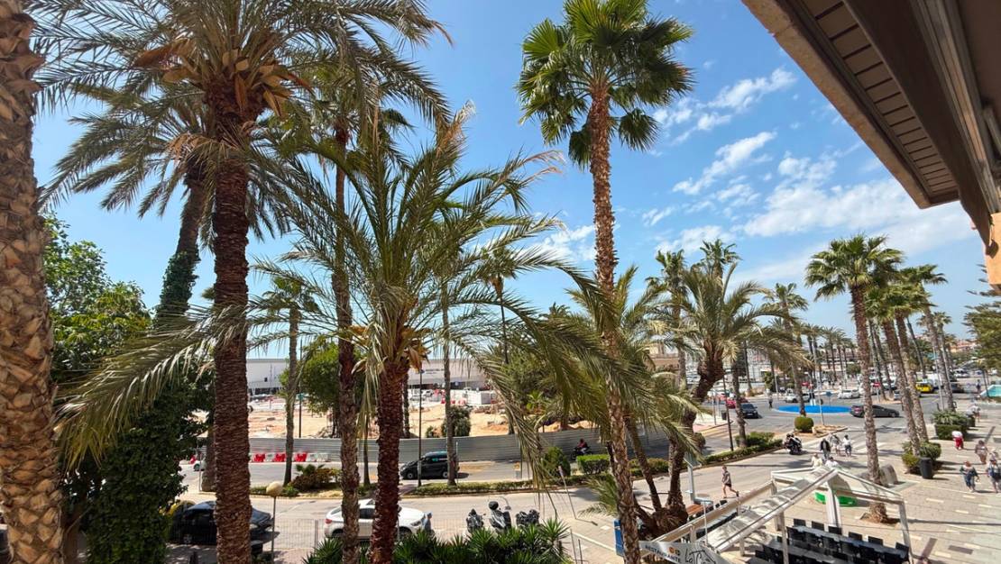 Sale - Apartment - Torrevieja - Torrevieja Centro