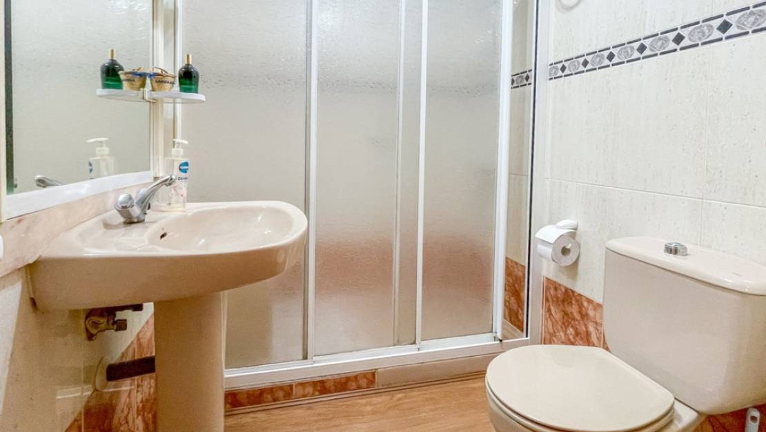 Sale - Apartment - Torrevieja - Torrevieja Centro