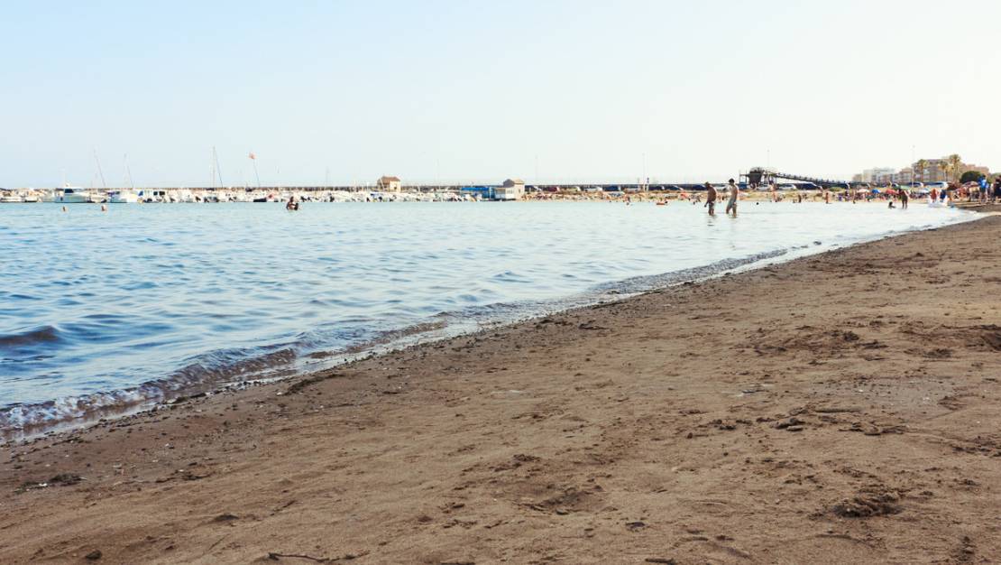 Sale - Apartment - Torrevieja - Torrevieja Centro
