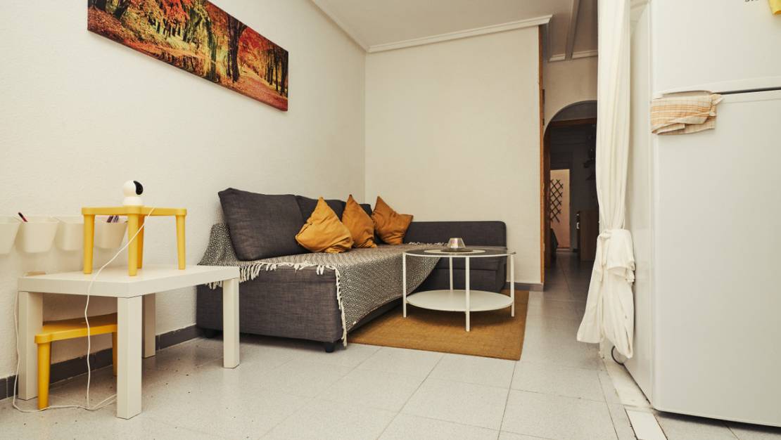 Sale - Apartment - Torrevieja - Torrevieja Centro