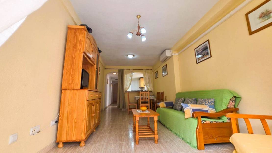 Sale - Apartment - Torrevieja - Torrevieja Centro