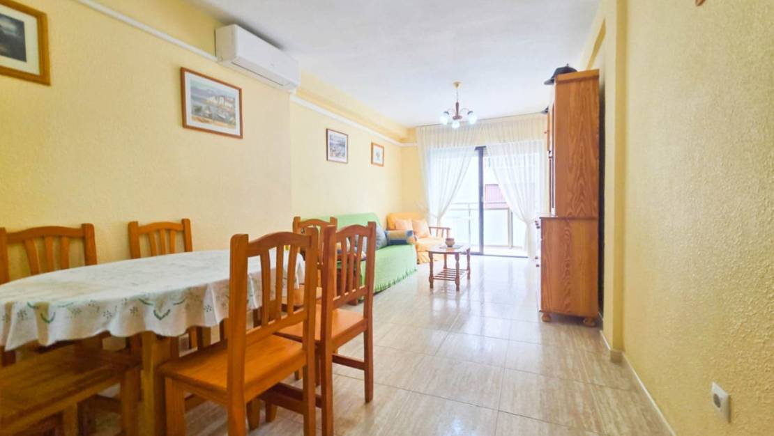 Sale - Apartment - Torrevieja - Torrevieja Centro