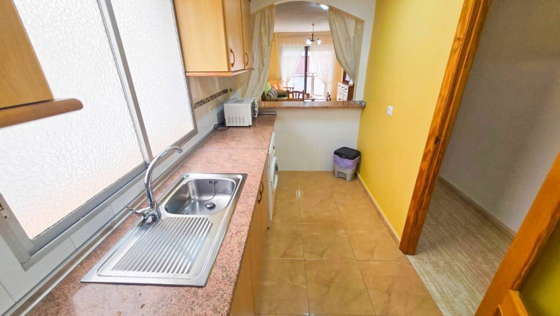 Sale - Apartment - Torrevieja - Torrevieja Centro