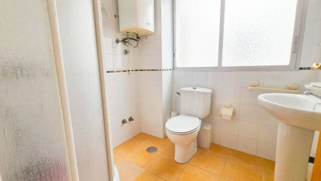 Sale - Apartment - Torrevieja - Torrevieja Centro