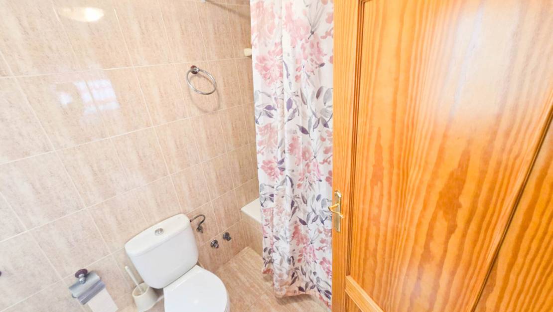 Sale - Apartment - Torrevieja - Torrevieja Centro