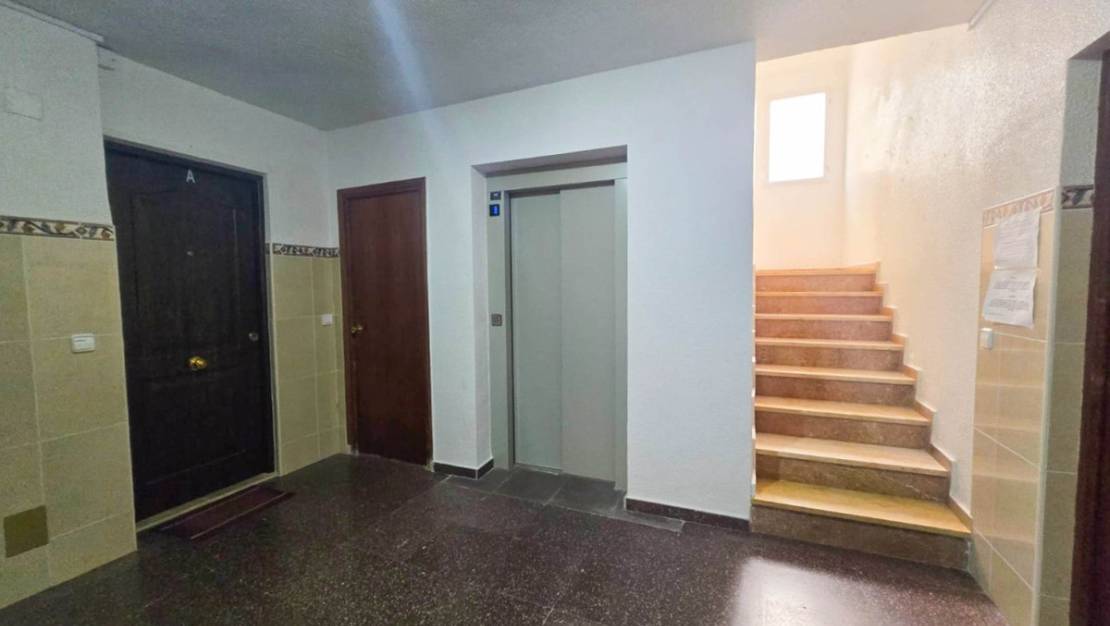 Sale - Apartment - Torrevieja - Torrevieja Centro