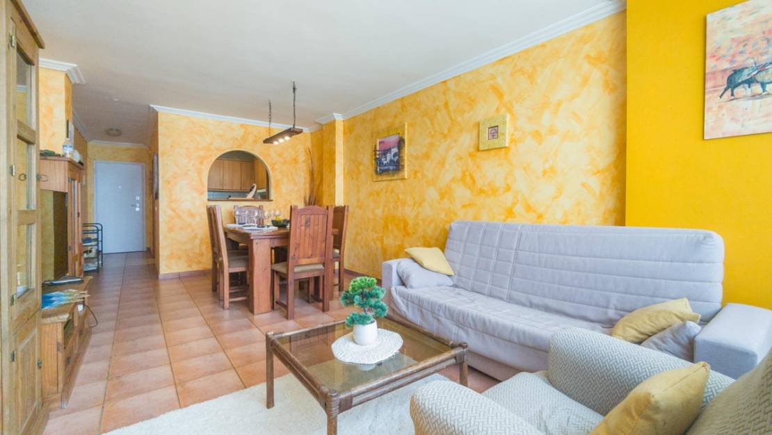 Sale - Apartment - Torrevieja - Torrevieja Centro