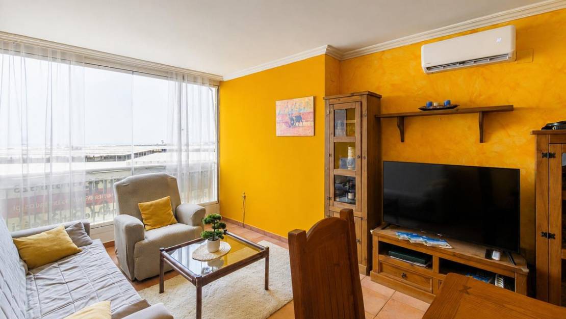 Sale - Apartment - Torrevieja - Torrevieja Centro