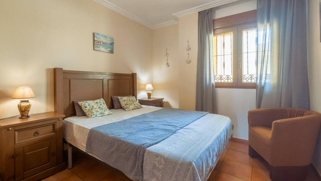 Sale - Apartment - Torrevieja - Torrevieja Centro