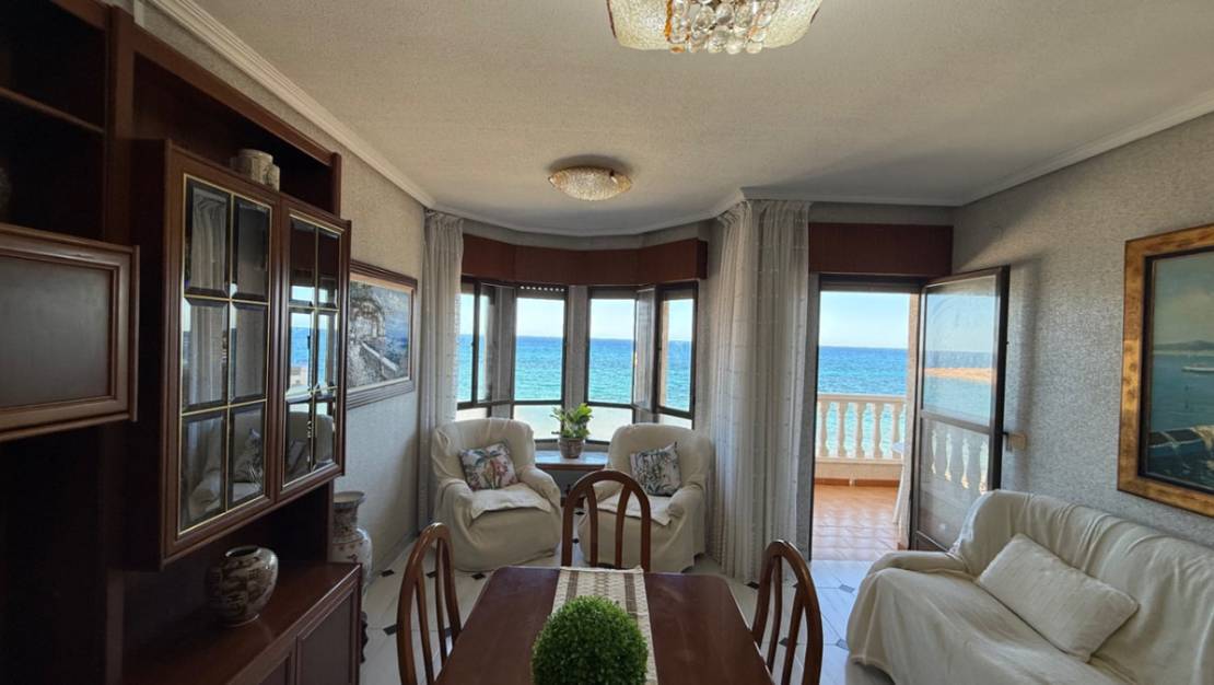 Sale - Apartment - Torrevieja - Torrevieja Centro