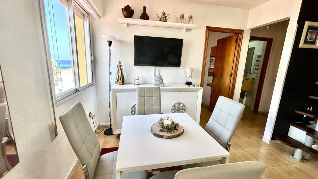 Sale - Apartment - Torrevieja - Torrevieja Centro