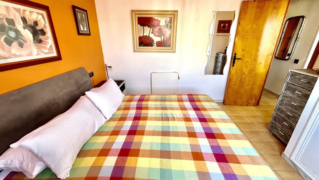Sale - Apartment - Torrevieja - Torrevieja Centro