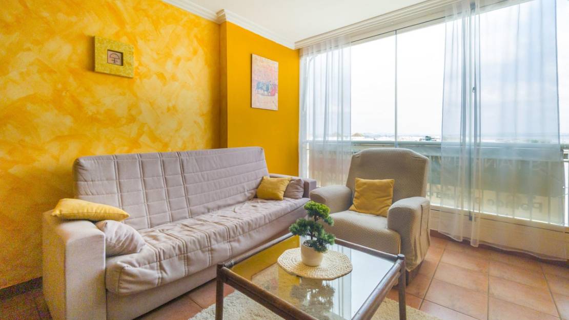Sale - Apartment - Torrevieja - Torrevieja Centro