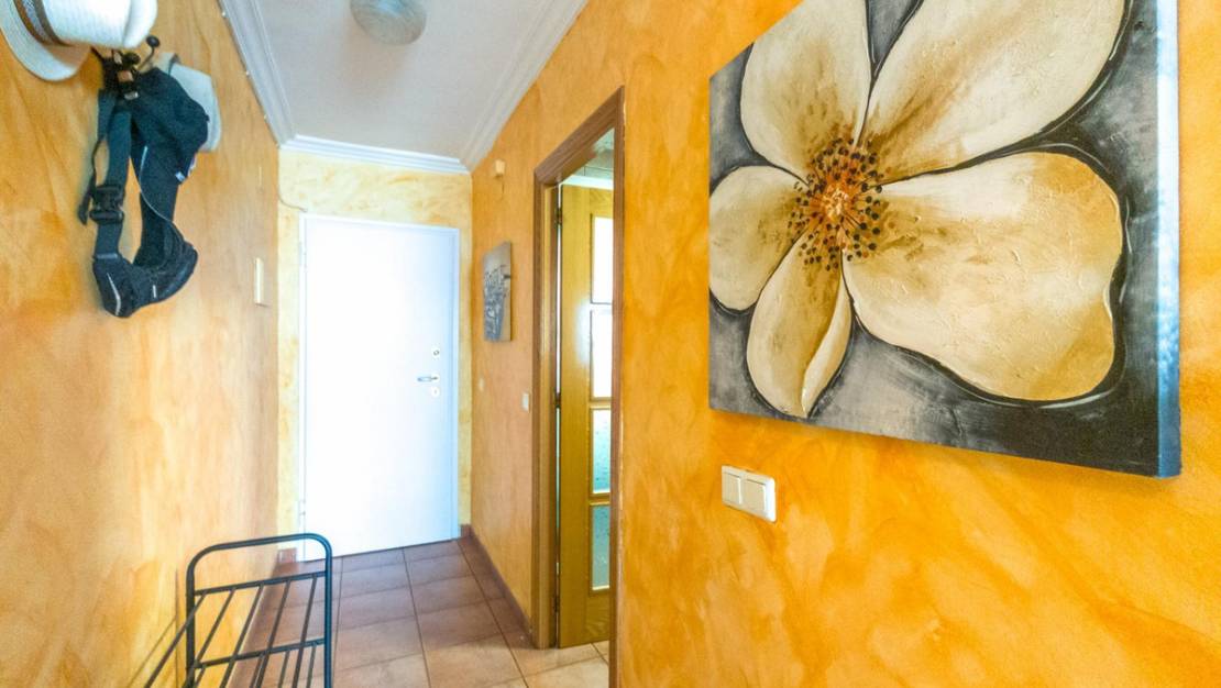 Sale - Apartment - Torrevieja - Torrevieja Centro