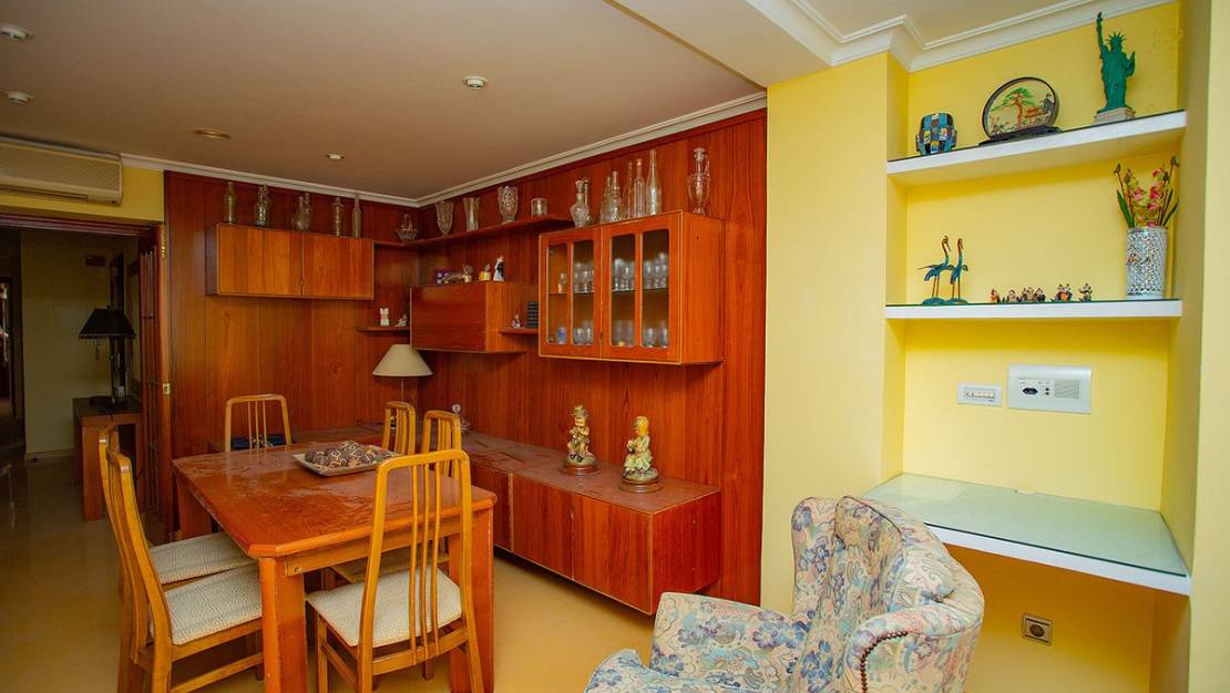 Sale - Apartment - Torrevieja - Torrevieja Centro