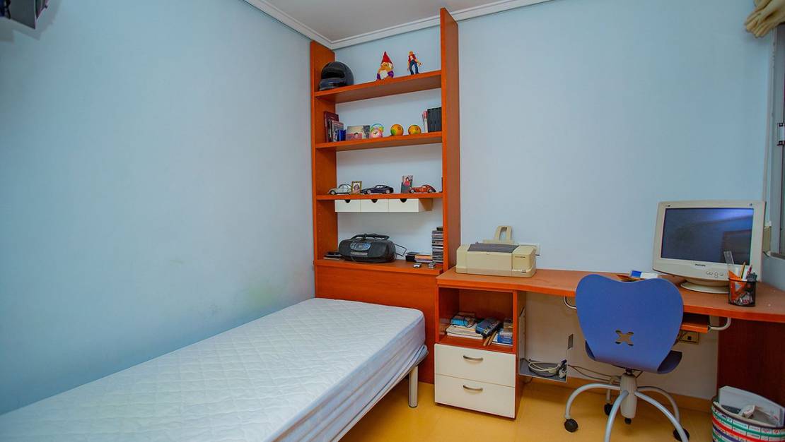 Sale - Apartment - Torrevieja - Torrevieja Centro