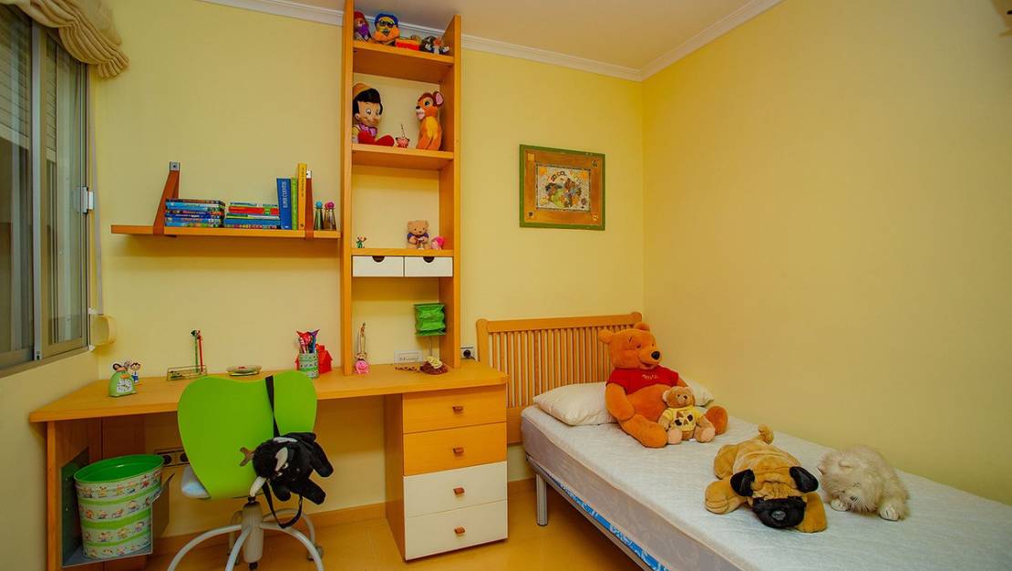 Sale - Apartment - Torrevieja - Torrevieja Centro