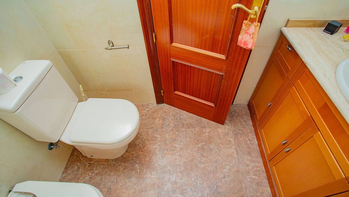 Sale - Apartment - Torrevieja - Torrevieja Centro