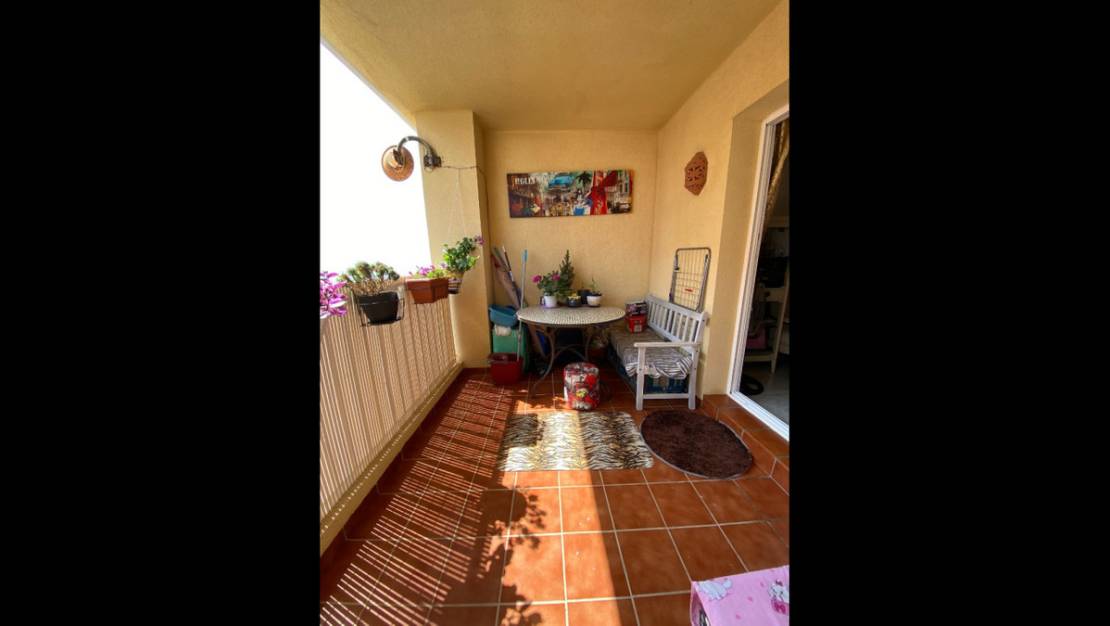Sale - Apartment - Torrevieja - Torrevieja Centro