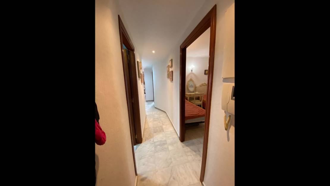 Sale - Apartment - Torrevieja - Torrevieja Centro