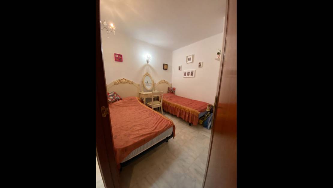 Sale - Apartment - Torrevieja - Torrevieja Centro