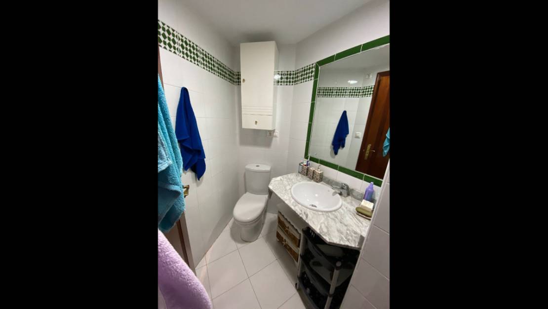 Sale - Apartment - Torrevieja - Torrevieja Centro