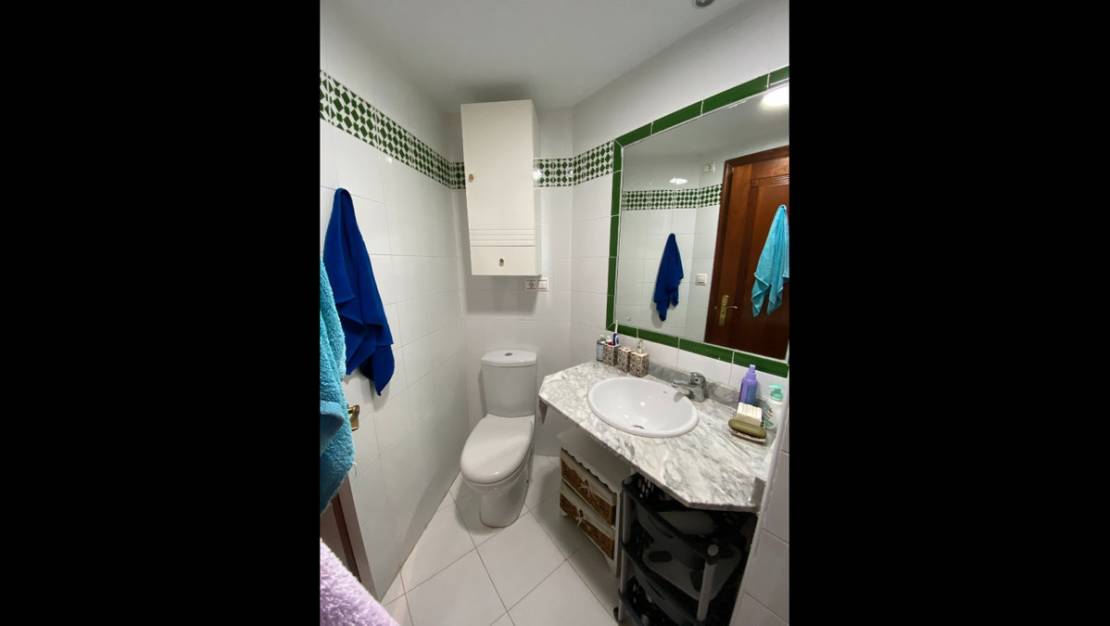 Sale - Apartment - Torrevieja - Torrevieja Centro