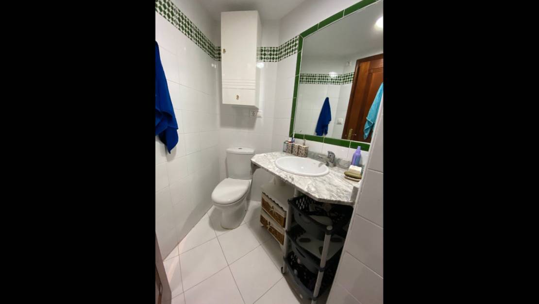 Sale - Apartment - Torrevieja - Torrevieja Centro