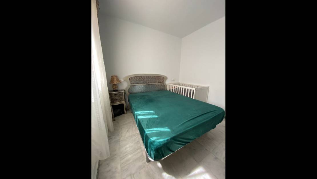 Sale - Apartment - Torrevieja - Torrevieja Centro