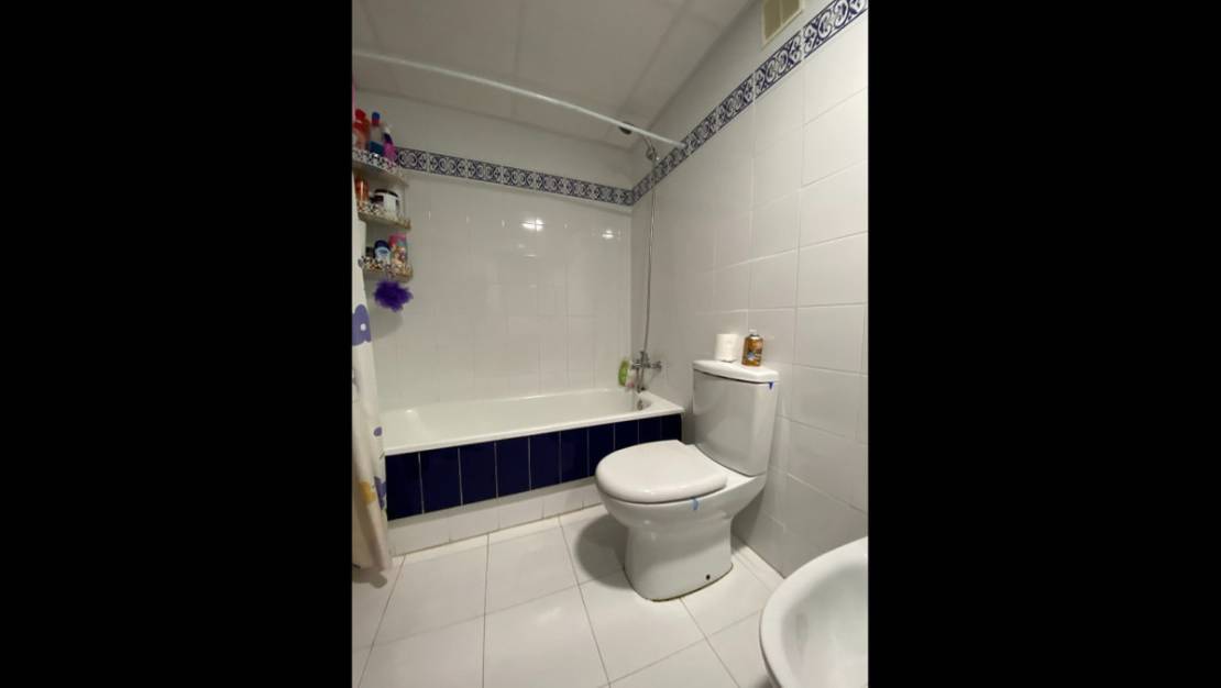 Sale - Apartment - Torrevieja - Torrevieja Centro