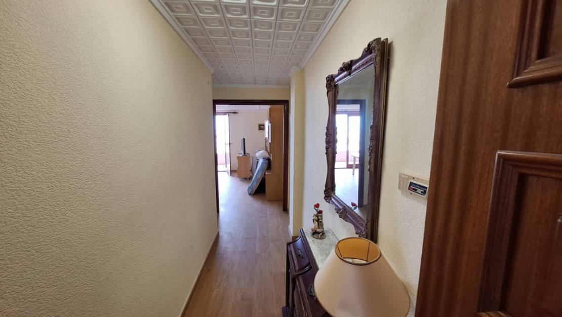 Sale - Apartment - Torrevieja - Torrevieja Centro