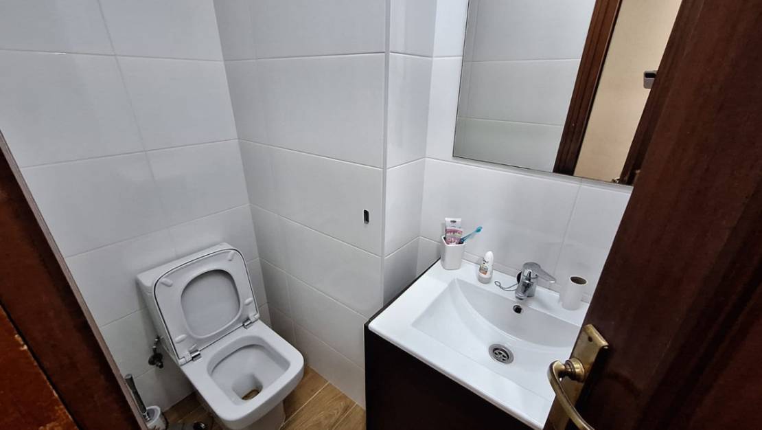 Sale - Apartment - Torrevieja - Torrevieja Centro